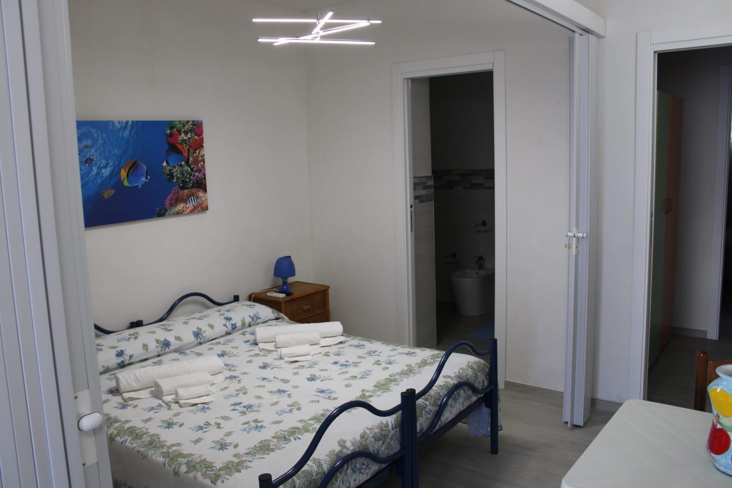 Gelsomino I Ferienhaus